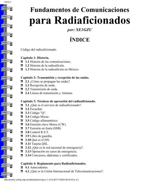 Todo lo que necesitas saber sobre el trámite de Licencia de Operador de Radioaficionado en Uruguay: Guía paso a paso