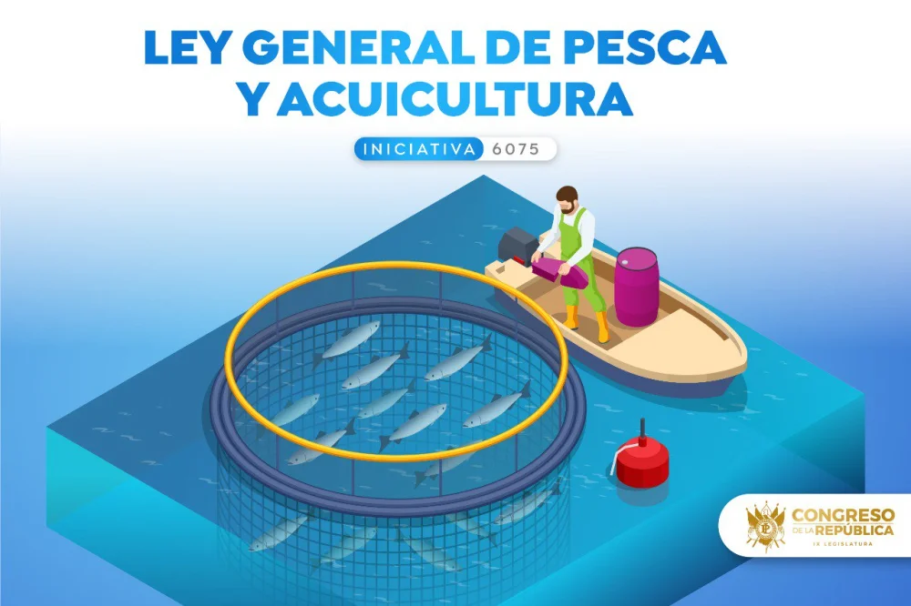 Guía completa: Trámite de licencia de producción de pesca acuícola en Guatemala - ¡Sigue estos pasos!