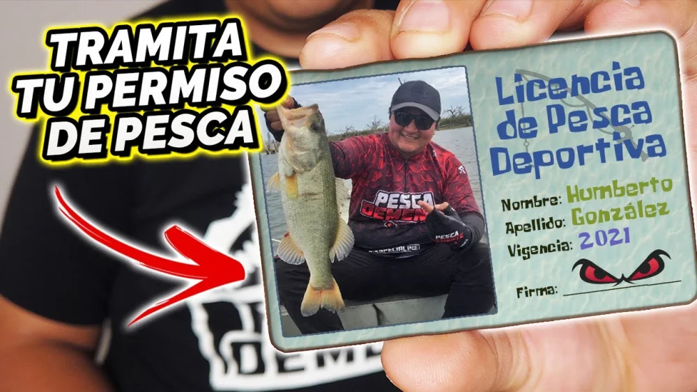 Todo lo que necesitas saber sobre el trámite de permiso de pesca en República Dominicana: guía completa en [year]