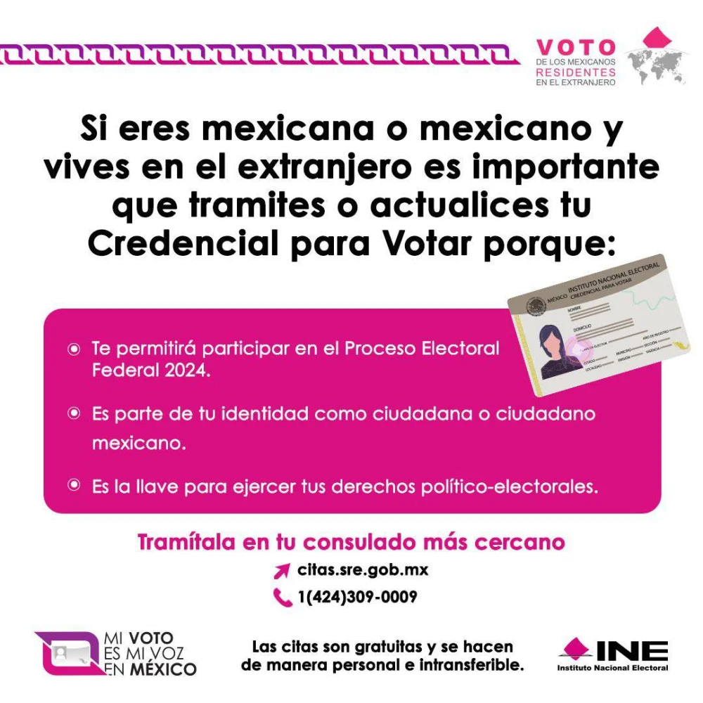 Guía completa para el trámite de permiso de residencia temporal en México: Requisitos y procedimiento paso a paso