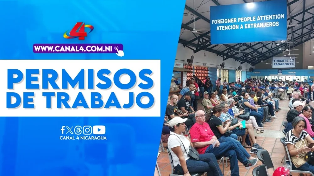 Guía completa sobre el trámite de permiso de trabajo para extranjeros en la construcción en Nicaragua: requisitos y procedimiento paso a paso