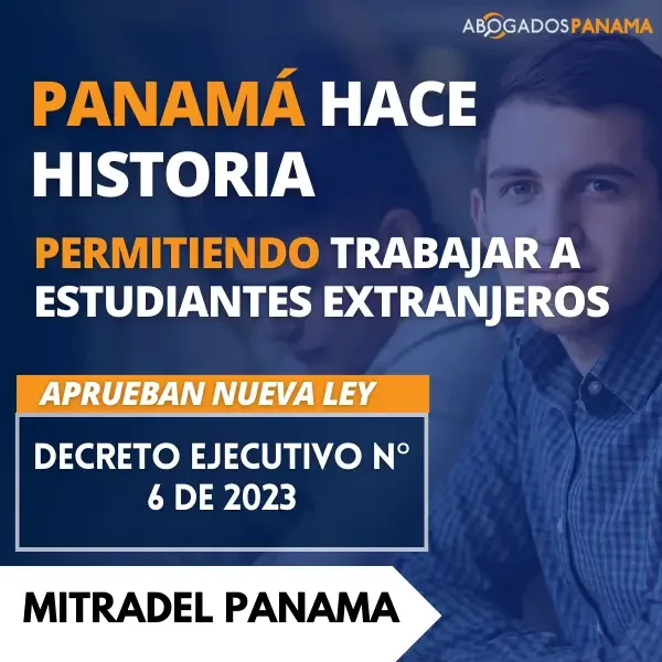 Guía completa: Trámite de permiso de trabajo para extranjeros en educación en Panamá