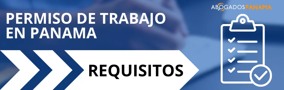 Guía completa: Trámite de permiso de trabajo para extranjeros en logística y transporte marítimo en Panamá