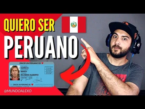 Guía completa: Trámite de tarjeta de identidad para extranjeros en Perú paso a paso