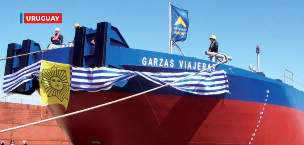 Todo lo que necesitas saber sobre el trámite del Certificado de No Inscripción de Marina Mercante en Uruguay