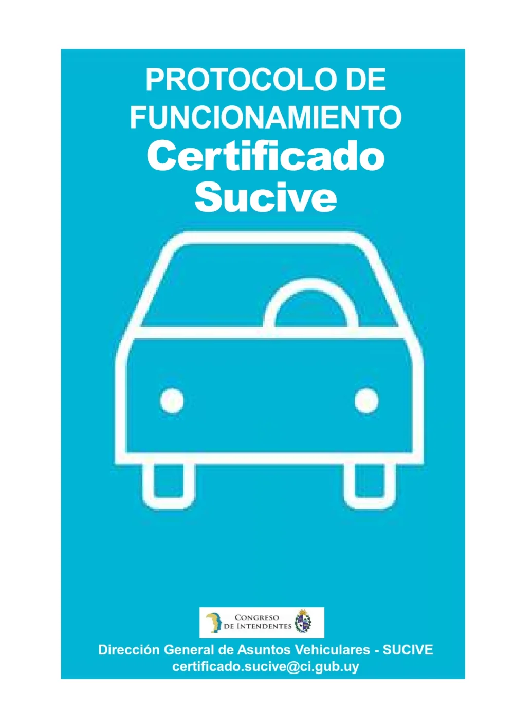 Todo lo que necesitas saber sobre el trámite del Certificado de No Inscripción de Vehículos en Uruguay: guía completa