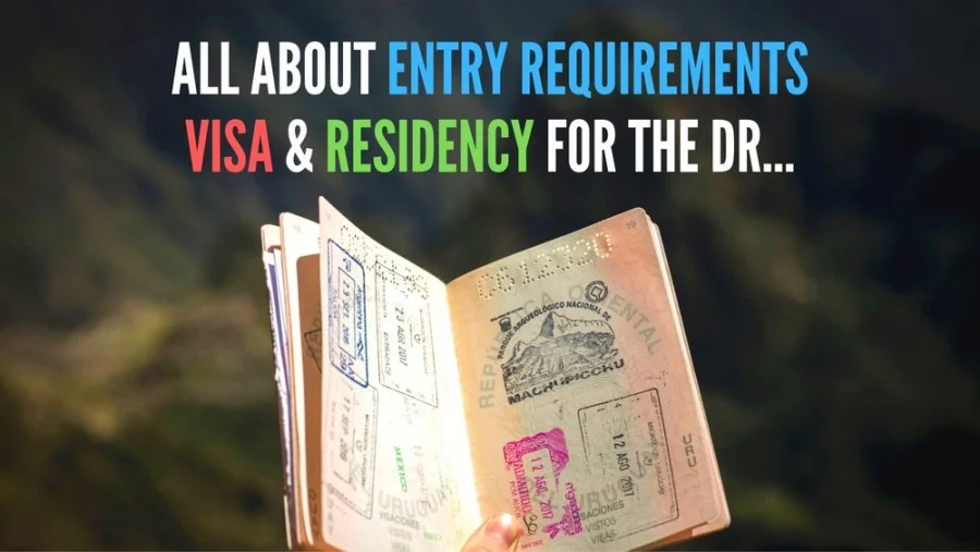Guía completa para el trámite del Permiso de Residencia Permanente en la República Dominicana: requisitos y pasos a seguir