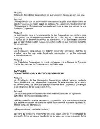 Guía completa sobre el trámite del Registro de Cooperativas en República Dominicana: ¡Sigue estos pasos!
