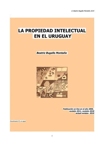 Guía completa sobre el trámite del Registro de Marcas y Patentes en Uruguay: ¡Protege tus creaciones!