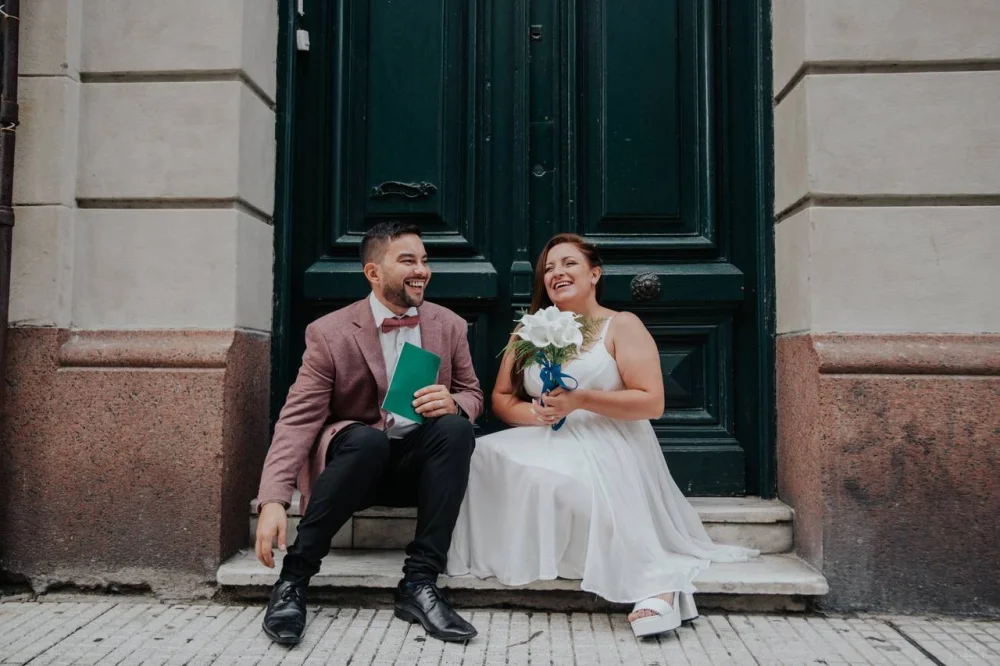 Guía definitiva para el trámite del Registro de Matrimonio en Uruguay: ¡Descubre paso a paso cómo realizarlo!
