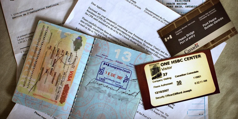 Todo lo que necesitas saber sobre el trámite del visado de reingreso a Perú: guía completa