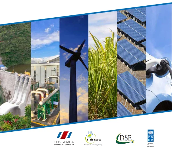 Guía completa para realizar trámites con el Ministerio de Ambiente y Energía en Costa Rica: ¡Todo lo que necesitas saber!