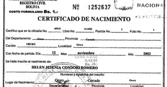 Guía completa: Trámites de matrimonio civil en Bolivia paso a paso - ¡Todo lo que necesitas saber!