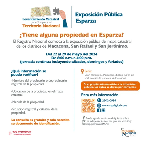 Guía completa para realizar trámites en el Registro Nacional de Costa Rica: ¡Descubre todo lo que necesitas saber!