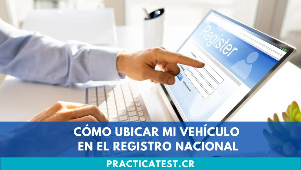 Todo lo que debes saber sobre trámites en el Registro Nacional de Vehículos en Costa Rica: guía completa