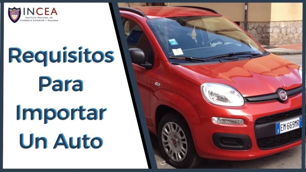 Guía completa de trámites para importar vehículo a Costa Rica: ¡Todo lo que necesitas saber!