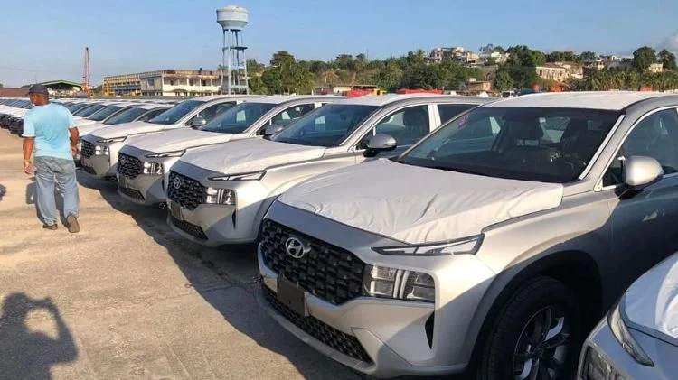 Guía completa: Trámites para importar vehículos en Cuba paso a paso