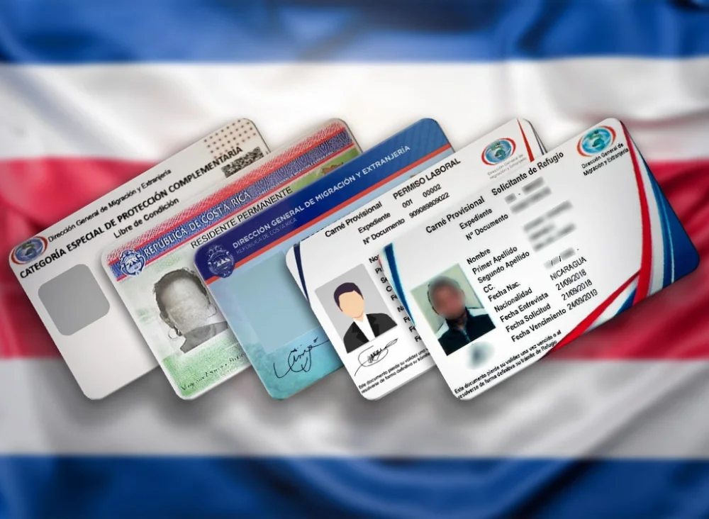 Guía completa de trámites para obtener el carné de seguro social en Costa Rica: ¡Todo lo que necesitas saber!