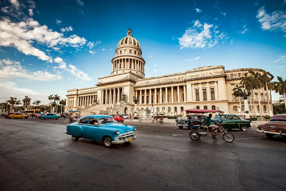 Guía completa de trámites para obtener tu tarjeta de residencia permanente en Cuba: ¡Todo lo que necesitas saber!