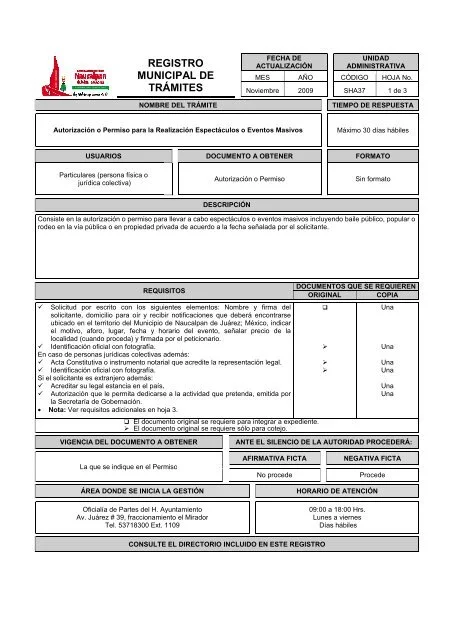 Guía completa: Trámites para solicitar permiso de eventos públicos en Costa Rica - Todo lo que debes saber
