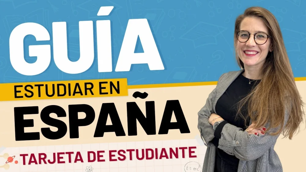 Guía completa de trámites para solicitar tarjeta de estudiante en España para prácticas profesionales: ¡Conoce el proceso paso a paso!