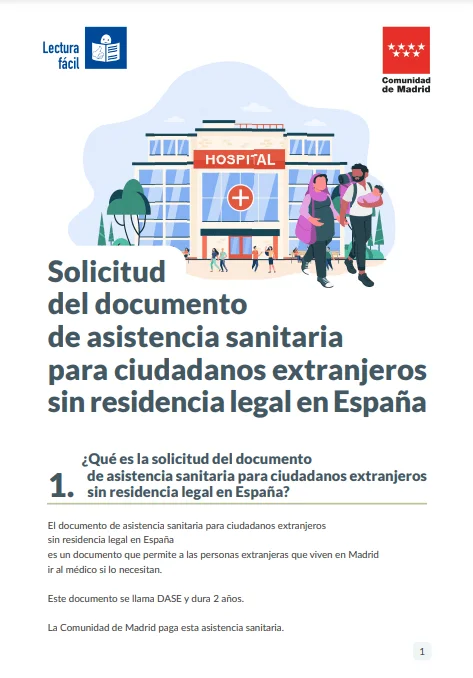 ¿Cómo solicitar la tarjeta sanitaria para extranjeros no asegurados en España? ¡Descubre los trámites necesarios aquí!