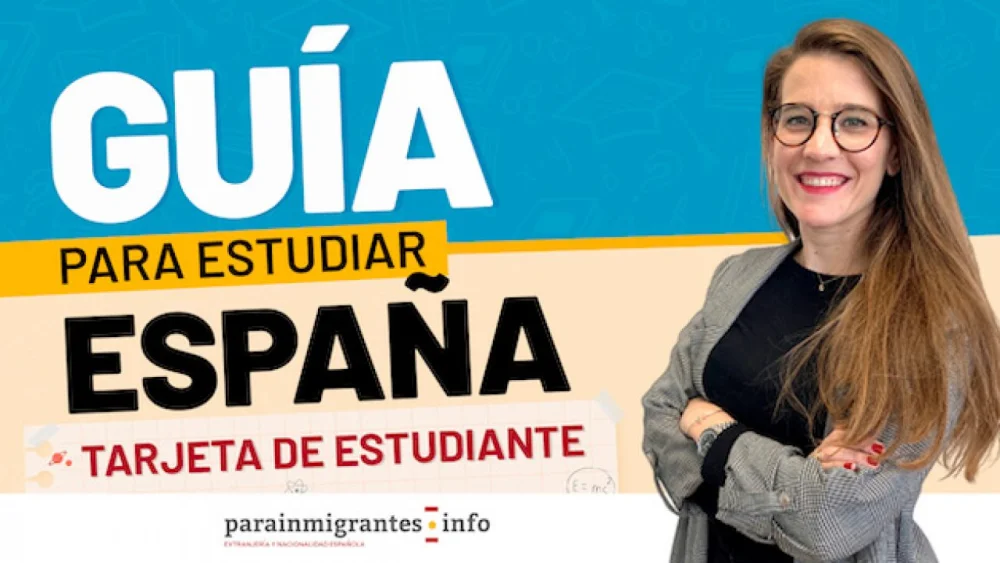 Guía completa de trámites para obtener tu tarjeta de estudiante para cursos de idiomas en España