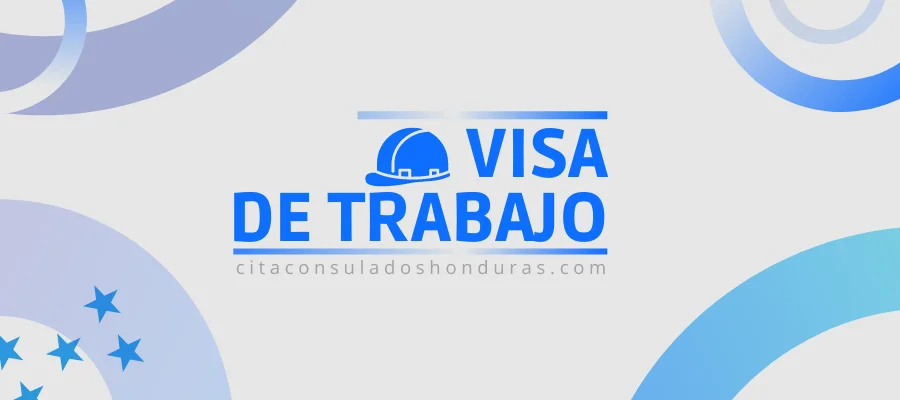 Todo lo que necesitas saber sobre la visa de trabajo en artes visuales en Honduras: requisitos y solicitudes explicados