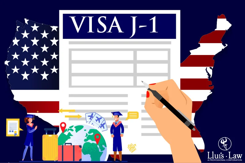 Guía completa de Visa J- Todo sobre el programa y proceso de aplicación