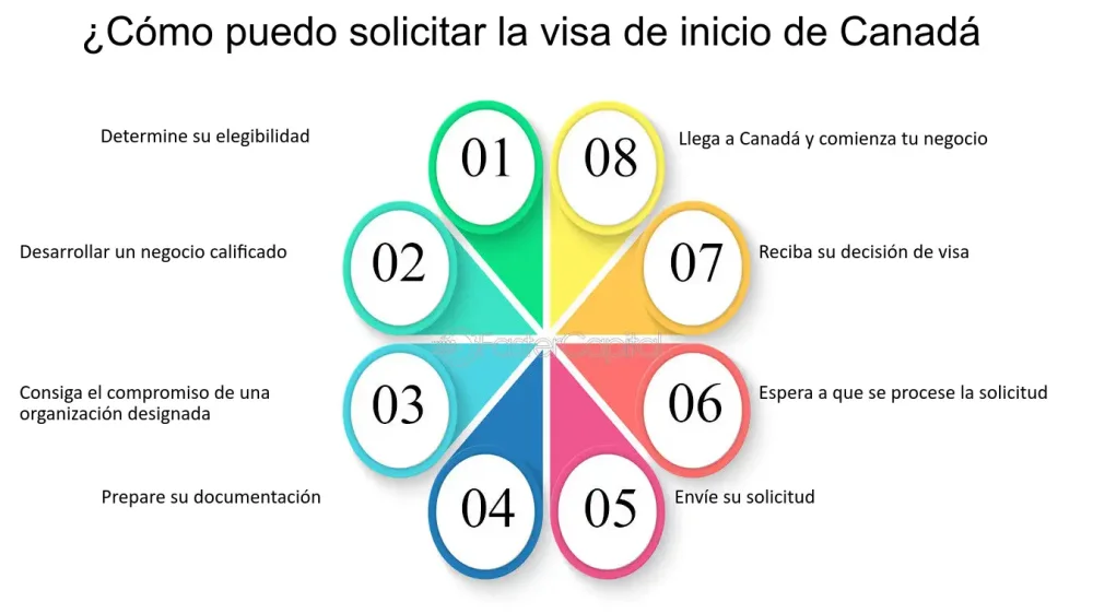 Visa Q: Descubre el programa y requisitos de elegibilidad para calificar en 2022