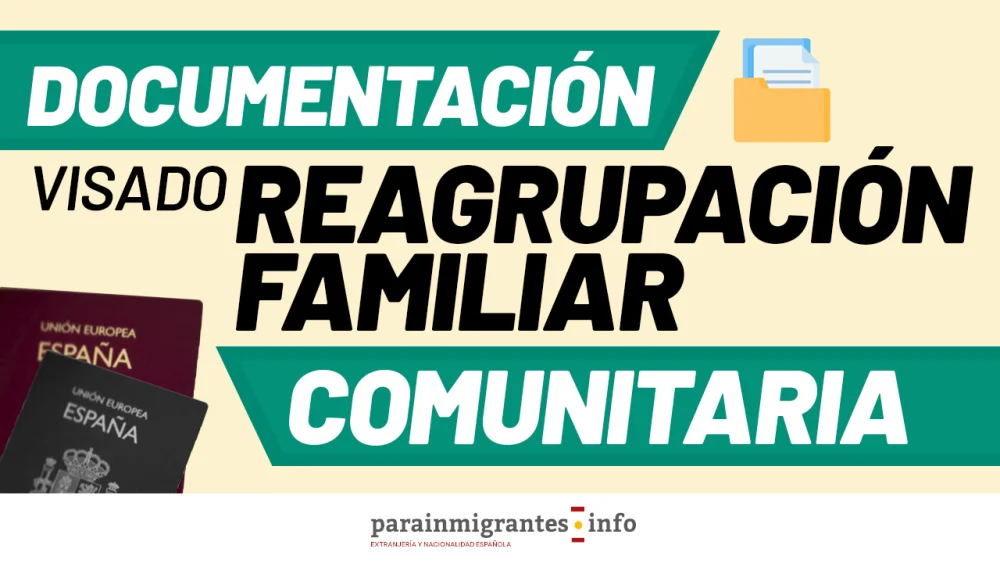 Guía completa: Visado de reagrupación familiar en Cuba - Requisitos y trámite paso a paso