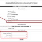 ¡Aprende cómo hacer una solicitud de turno en el Registro de la Propiedad Inmueble en Argentina de manera efectiva!