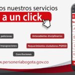 Cómo solicitar un certificado de antecedentes disciplinarios: Guía paso a paso