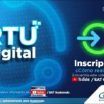 ¡Descubre cómo realizar el trámite de inscripción en el sistema de RTU en El Salvador de forma rápida y sencilla!