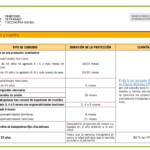 Descubre los requisitos clave para solicitar la prestación por desempleo siendo autónomo en España