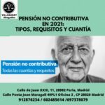 Descubre los Requisitos Clave para Solicitar una Pensión No Contributiva en Paraguay