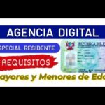 Descubre los requisitos imprescindibles para obtener el carné de extranjería en Perú