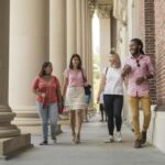 Descubre los requisitos imprescindibles para obtener tu visa de estudiante de intercambio en Estados Unidos