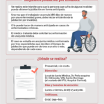 Descubre los requisitos indispensables para solicitar un subsidio por enfermedad en Paraguay