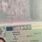 Descubre los requisitos necesarios para obtener la visa de estudiante en Perú