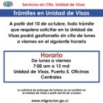 Descubre los Requisitos para Obtener tu Visa de Estudiante en Costa Rica 2021: Guía Completa