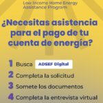 Descubre los Requisitos para Solicitar la Ayuda para el Costo de Energía en Puerto Rico