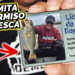 Guía completa: Cómo obtener la licencia pesquera en Bolivia paso a paso