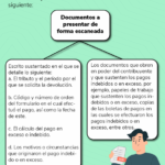 Guía completa: Cómo realizar la solicitud de devolución de impuestos sobre alcohol y tabaco en Perú