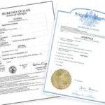 Guía completa: cómo solicitar apostilla para documentos extranjeros paso a paso
