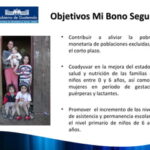 Guía completa: cómo solicitar y requisitos del bono seguro de vida para niños y jóvenes en Guatemala
