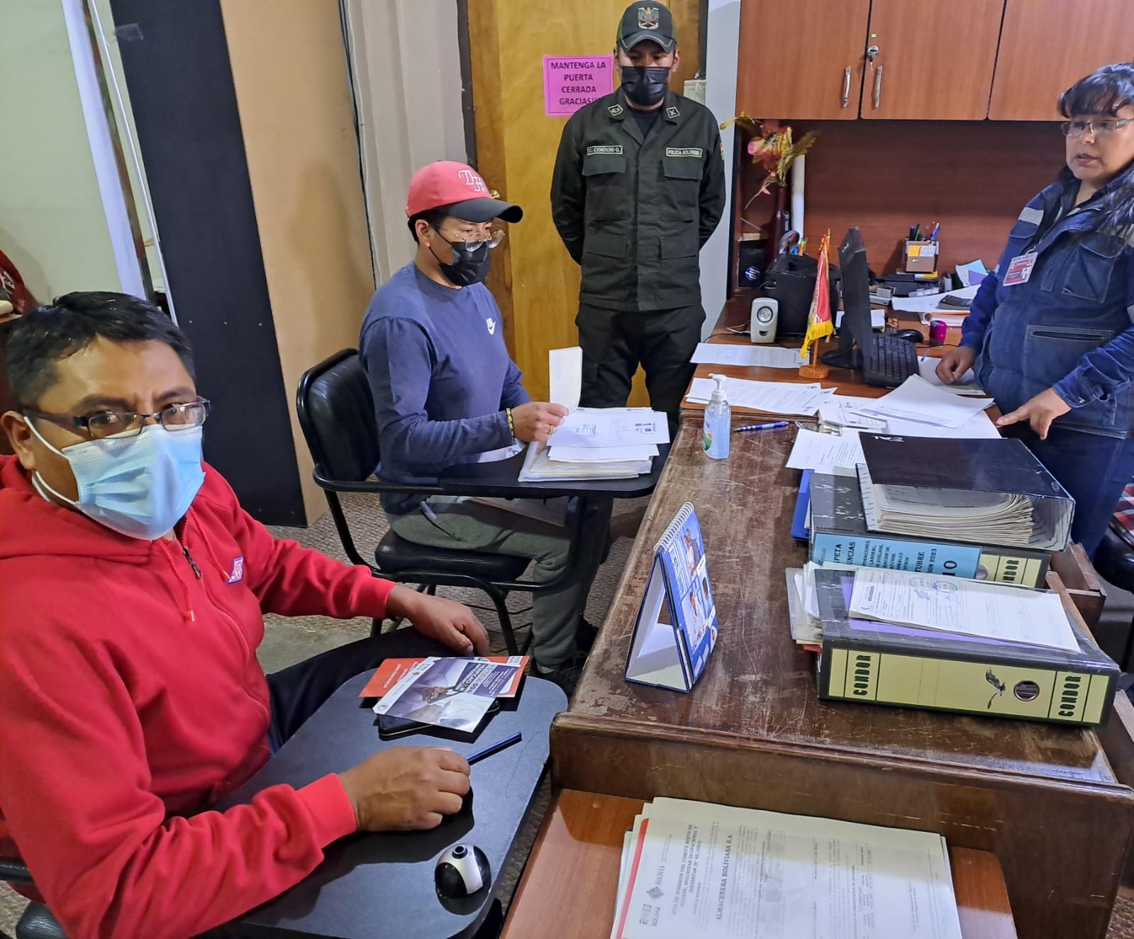 Guía completa de requisitos para solicitar indemnización por accidente laboral en Bolivia