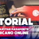 Guía completa de requisitos para solicitar un pasaporte en República Dominicana: ¡Trámites sencillos y paso a paso!