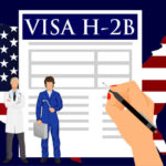 Guía completa de requisitos para solicitar una visa de trabajo en arquitectura en Estados Unidos