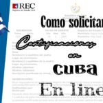 Guía completa de trámites de inscripción en el Registro Civil en Cuba: ¡Sigue estos pasos!